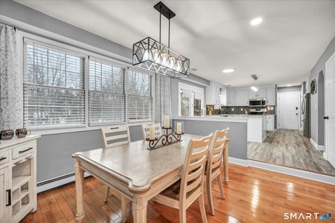 Tiny photo for 11 Kazersky Drive, Wallingford, CT 06492 (MLS # 24157872)