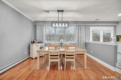 Tiny photo for 11 Kazersky Drive, Wallingford, CT 06492 (MLS # 24157872)