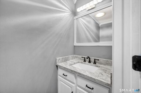 Tiny photo for 11 Kazersky Drive, Wallingford, CT 06492 (MLS # 24157872)