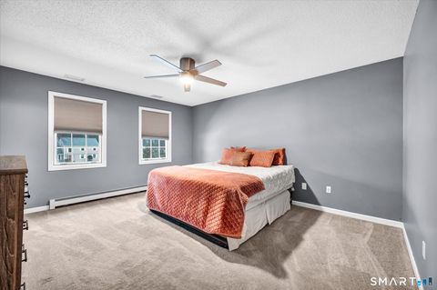 Tiny photo for 11 Kazersky Drive, Wallingford, CT 06492 (MLS # 24157872)