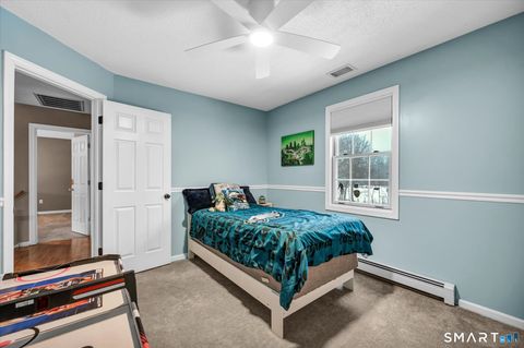 Tiny photo for 11 Kazersky Drive, Wallingford, CT 06492 (MLS # 24157872)