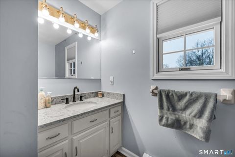 Tiny photo for 11 Kazersky Drive, Wallingford, CT 06492 (MLS # 24157872)