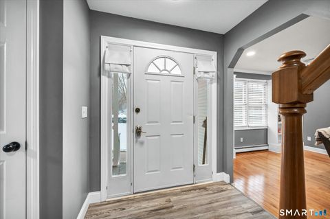 Tiny photo for 11 Kazersky Drive, Wallingford, CT 06492 (MLS # 24157872)