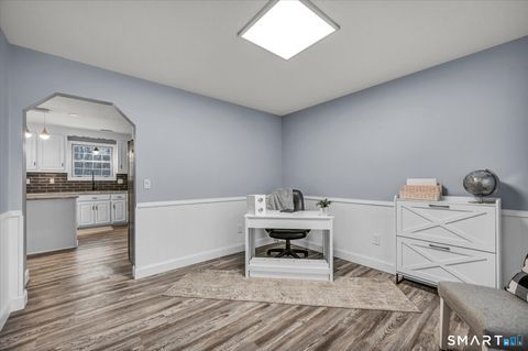 Tiny photo for 11 Kazersky Drive, Wallingford, CT 06492 (MLS # 24157872)