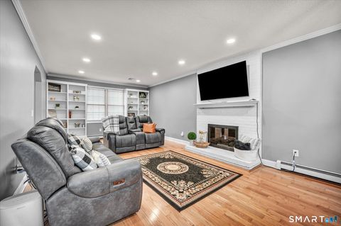 Tiny photo for 11 Kazersky Drive, Wallingford, CT 06492 (MLS # 24157872)