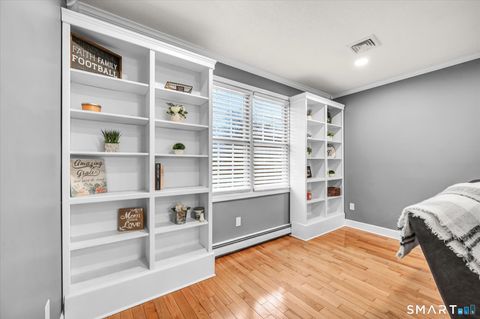 Tiny photo for 11 Kazersky Drive, Wallingford, CT 06492 (MLS # 24157872)