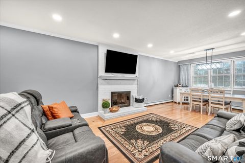 Tiny photo for 11 Kazersky Drive, Wallingford, CT 06492 (MLS # 24157872)