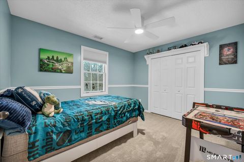 Tiny photo for 11 Kazersky Drive, Wallingford, CT 06492 (MLS # 24157872)