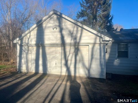 Tiny photo for 1067 Marion Avenue, Southington, CT 06444 (MLS # 24165682)