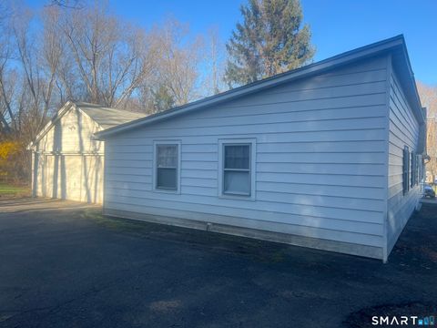 Tiny photo for 1067 Marion Avenue, Southington, CT 06444 (MLS # 24165682)