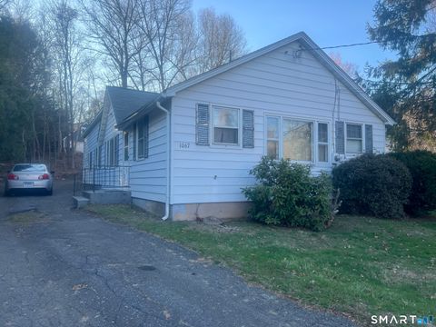 Photo of 1067 Marion Avenue, Southington, CT 06444 (MLS # 24165682)