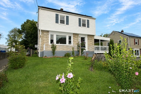 Tiny photo for 2498 N Main Street, Waterbury, CT 06704 (MLS # 24202420)