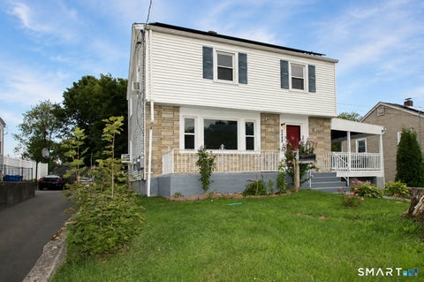 Tiny photo for 2498 N Main Street, Waterbury, CT 06704 (MLS # 24202420)