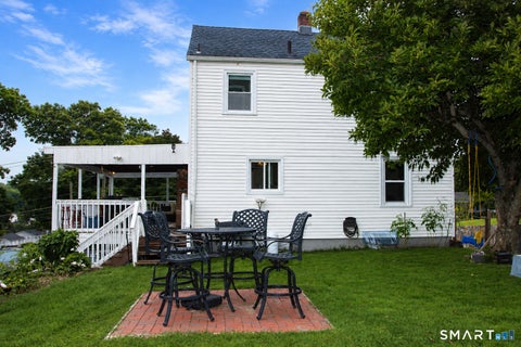 Tiny photo for 2498 N Main Street, Waterbury, CT 06704 (MLS # 24202420)