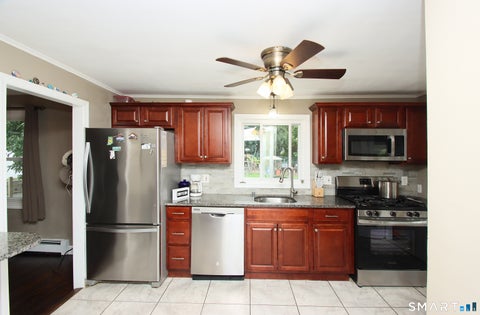 Tiny photo for 2498 N Main Street, Waterbury, CT 06704 (MLS # 24202420)