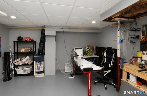 Tiny photo for 2498 N Main Street, Waterbury, CT 06704 (MLS # 24202420)