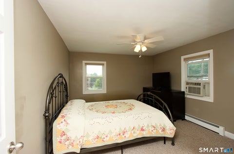 Tiny photo for 2498 N Main Street, Waterbury, CT 06704 (MLS # 24202420)