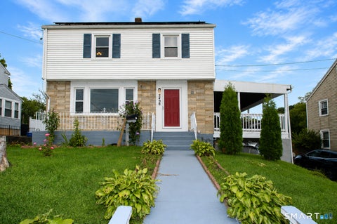 Photo of 2498 N Main Street, Waterbury, CT 06704 (MLS # 24202420)