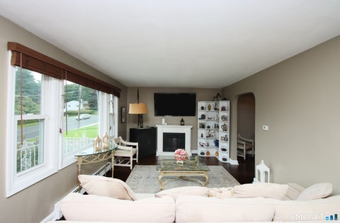 Tiny photo for 2498 N Main Street, Waterbury, CT 06704 (MLS # 24202420)