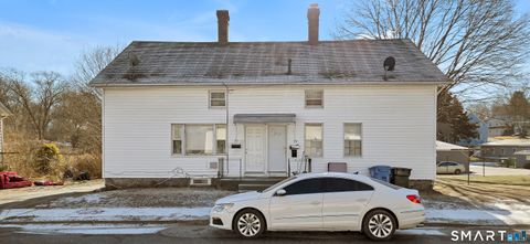 Tiny photo for 15 Platt Avenue, Norwich, CT 06360 (MLS # 24153305)