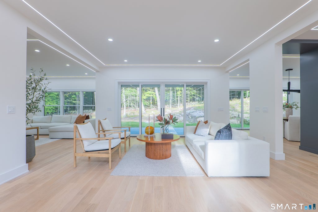 Photo of 108 Old Farm Road, Weston, CT 06825 (MLS # 24208892)