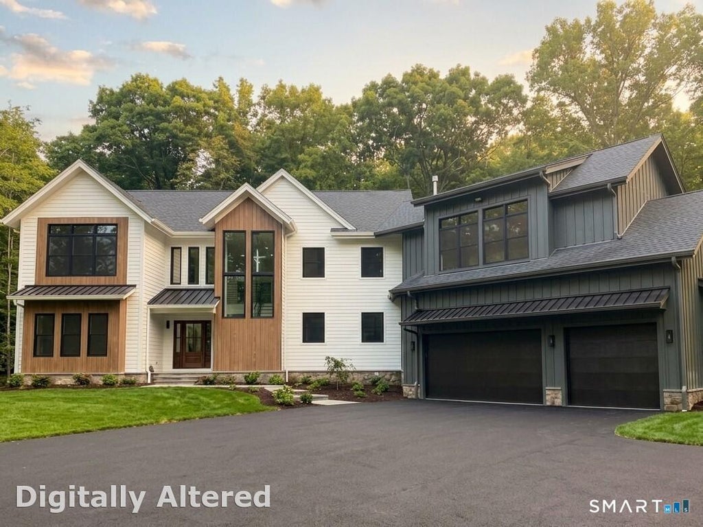 Photo of 108 Old Farm Road, Weston, CT 06825 (MLS # 24208892)