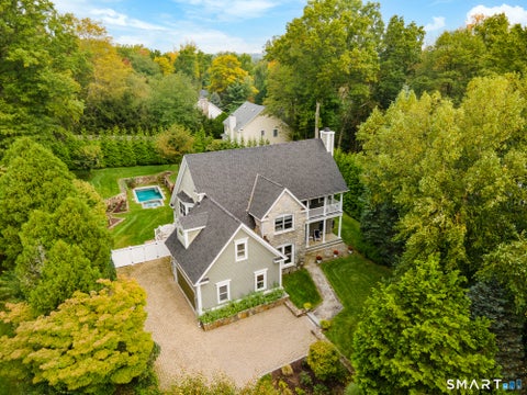 Tiny photo for 19 Christopher Lane, Norwalk, CT 06851 (MLS # 24212528)