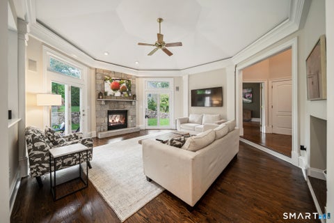 Tiny photo for 19 Christopher Lane, Norwalk, CT 06851 (MLS # 24212528)