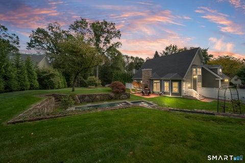 Tiny photo for 19 Christopher Lane, Norwalk, CT 06851 (MLS # 24212528)