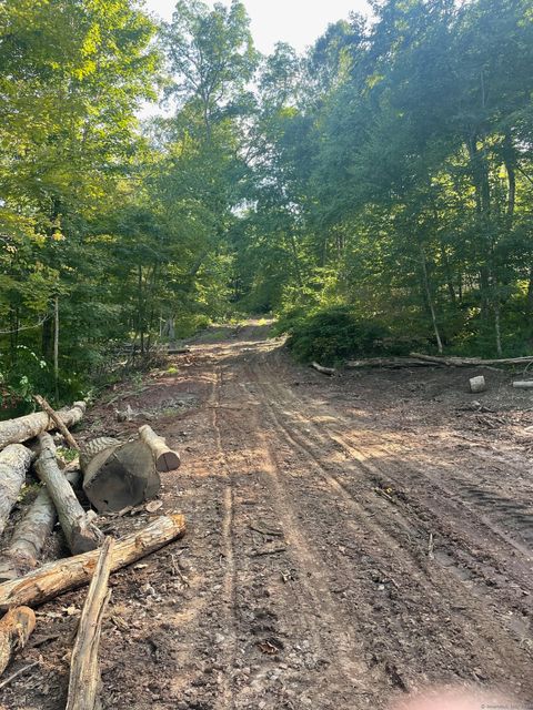 Vacant Land For Sale - 20 Old Birch Road<br/> Stafford, CT 06076