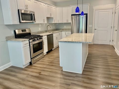 Tiny photo for 5 Cherry Brook Road #011, Canton, CT 06019 (MLS # 24163154)