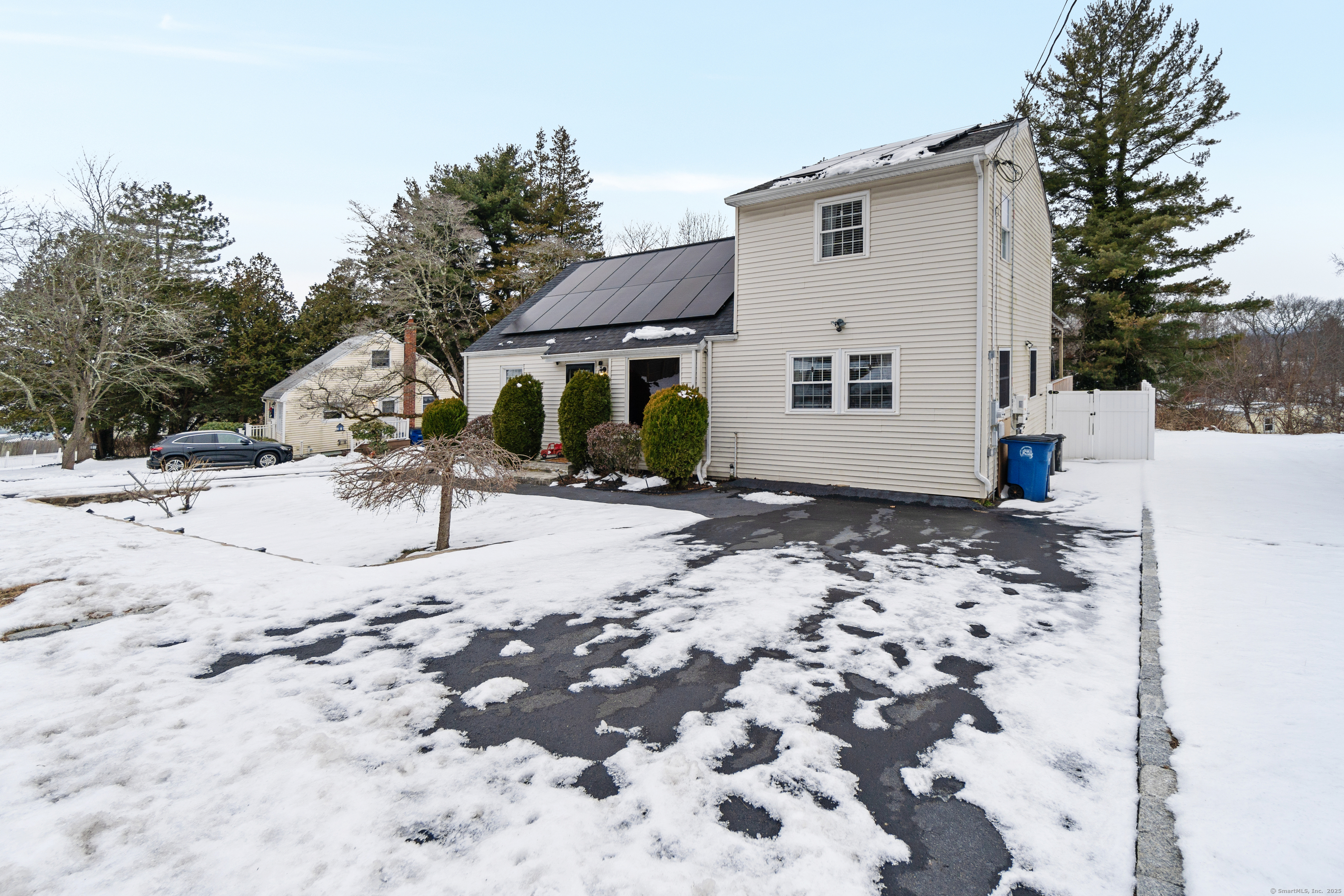 34 Norwood Road, New Haven, Connecticut image 5