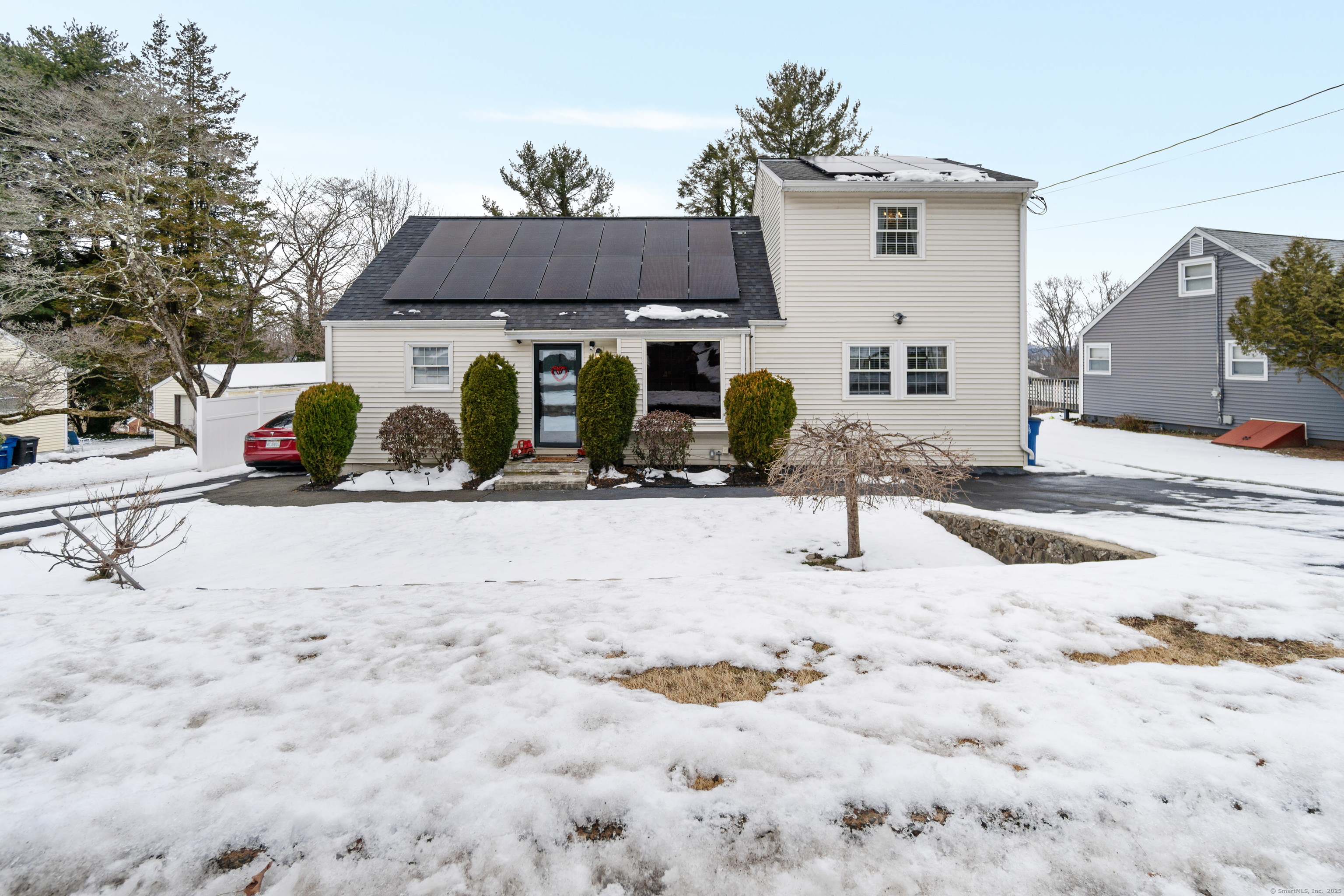 34 Norwood Road, New Haven, Connecticut image 3