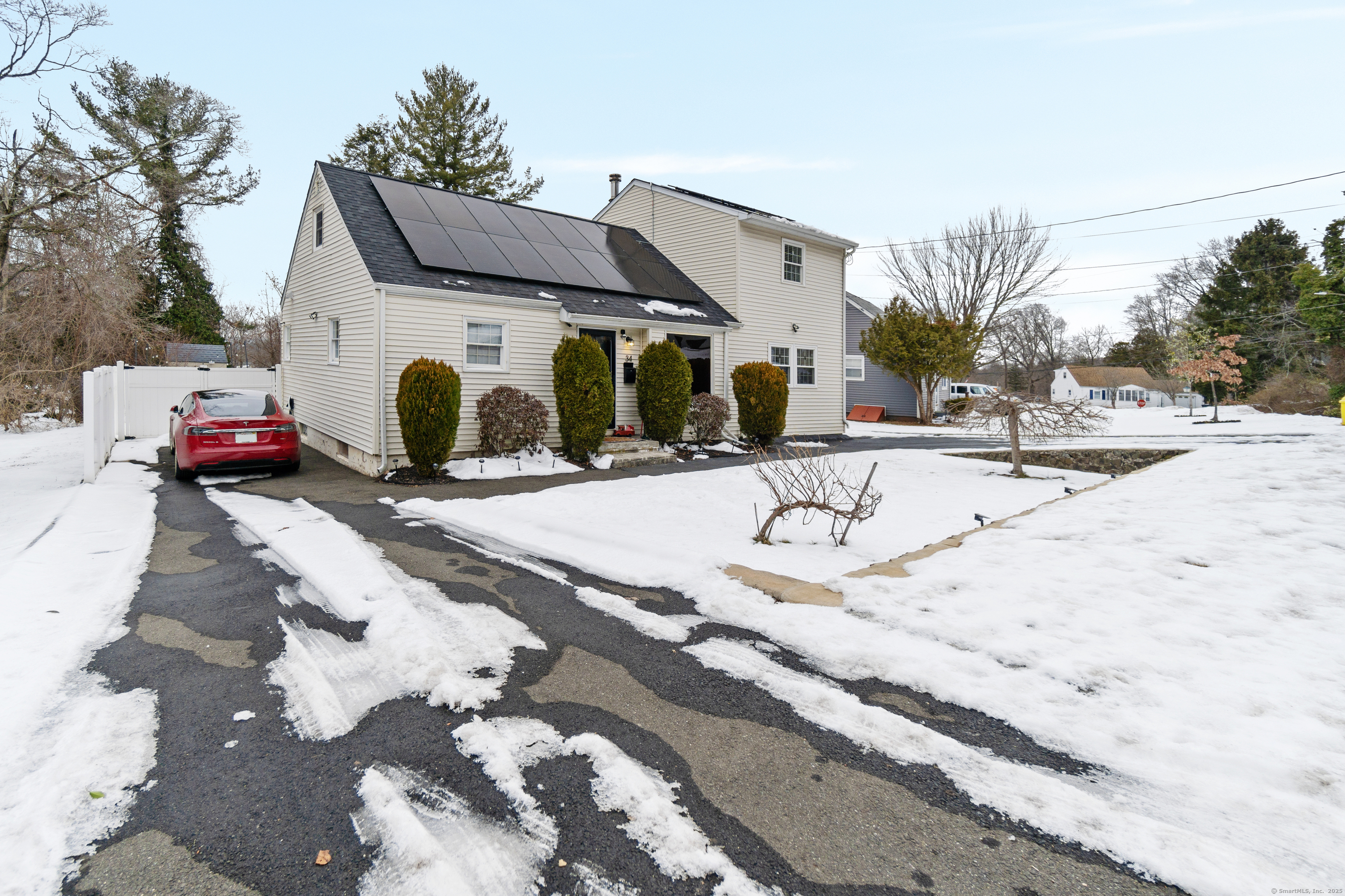 34 Norwood Road, New Haven, Connecticut image 4