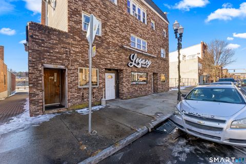 Photo of 232 Main Street #1, Ansonia, CT 06401 (MLS # 24146333)