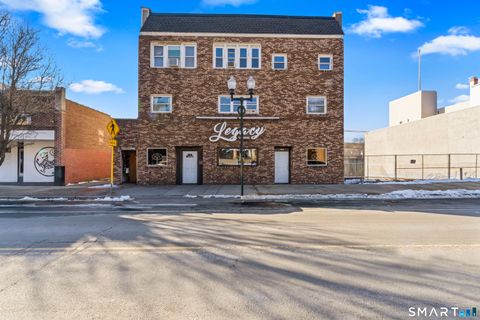 Tiny photo for 232 Main Street #1, Ansonia, CT 06401 (MLS # 24146333)