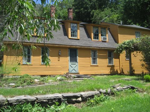 A home in Norwich