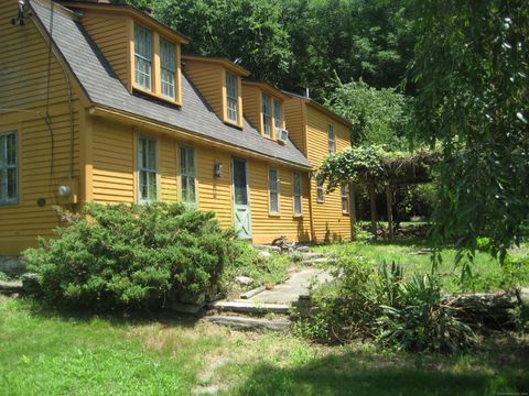 A home in Norwich