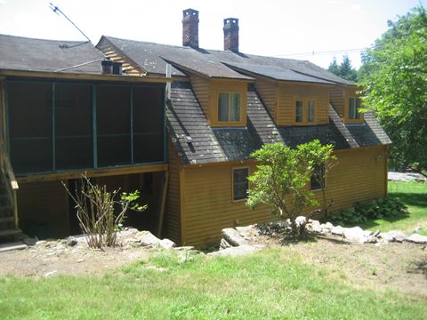 A home in Norwich