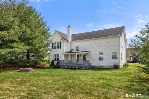 Tiny photo for 6 Brookside Drive, Middlebury, CT 06762 (MLS # 24164000)