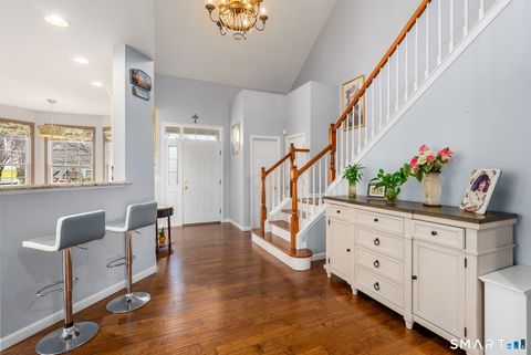 Tiny photo for 6 Brookside Drive, Middlebury, CT 06762 (MLS # 24164000)