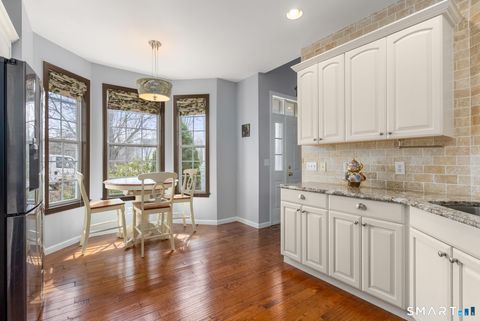 Tiny photo for 6 Brookside Drive, Middlebury, CT 06762 (MLS # 24164000)