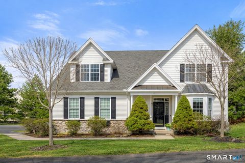 Photo of 6 Brookside Drive, Middlebury, CT 06762 (MLS # 24164000)