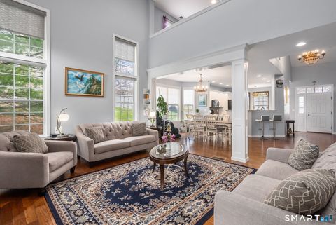 Tiny photo for 6 Brookside Drive, Middlebury, CT 06762 (MLS # 24164000)