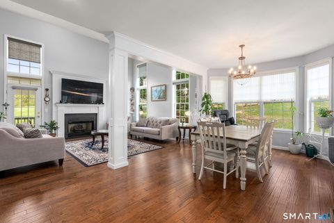 Tiny photo for 6 Brookside Drive, Middlebury, CT 06762 (MLS # 24164000)