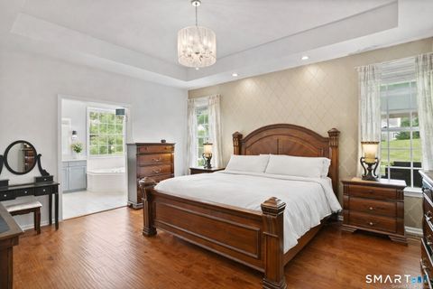 Tiny photo for 6 Brookside Drive, Middlebury, CT 06762 (MLS # 24164000)