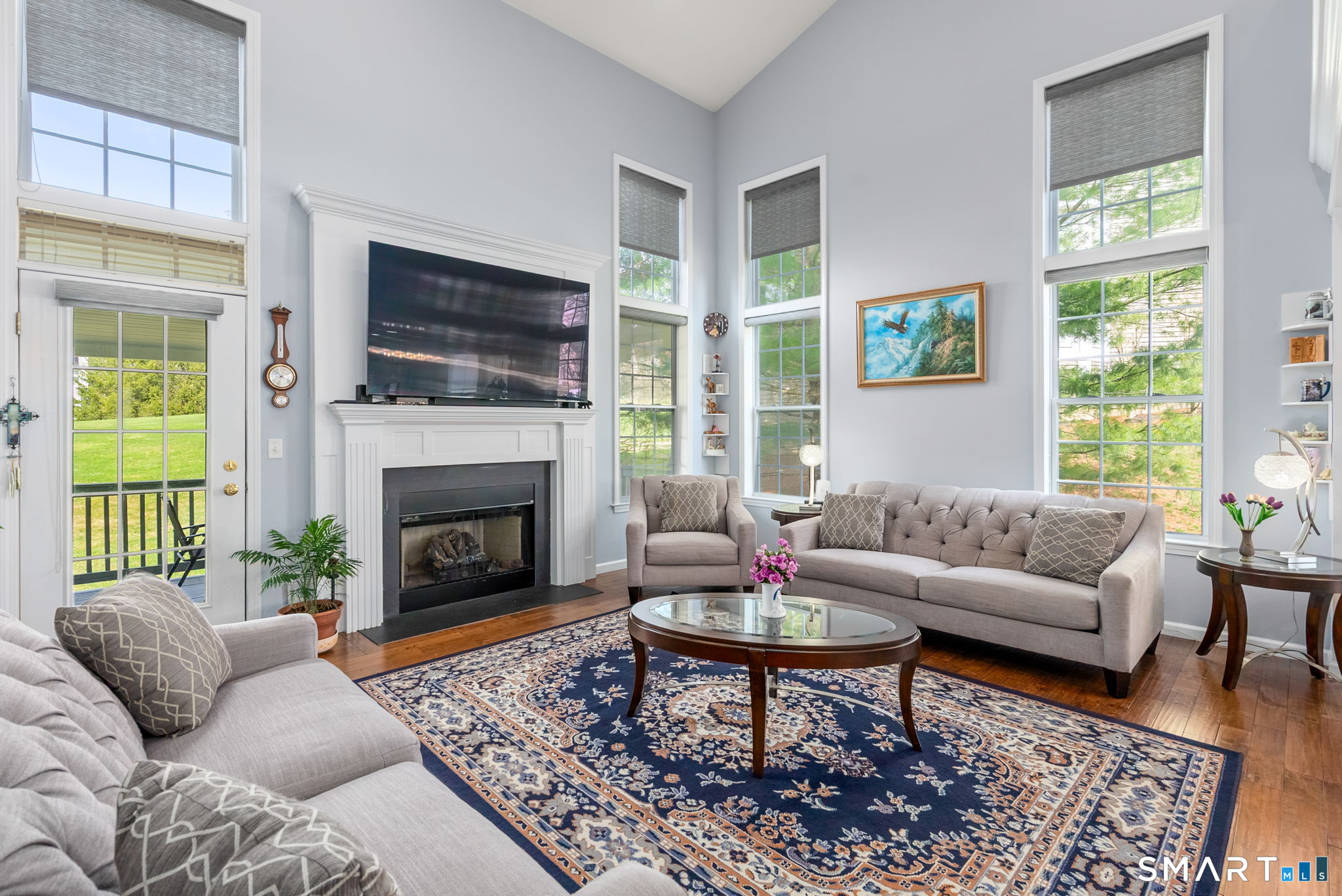 6 Brookside Drive
