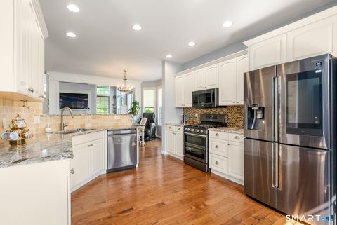 Tiny photo for 6 Brookside Drive, Middlebury, CT 06762 (MLS # 24164000)