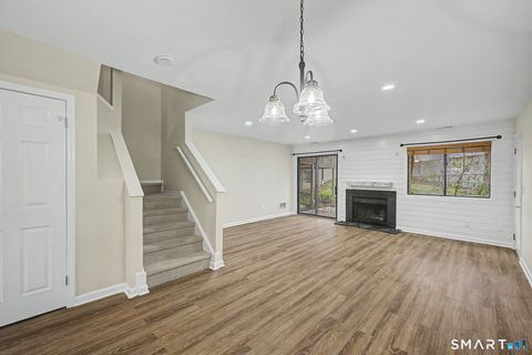 Tiny photo for 150 Hope Street #14, Stamford, CT 06906 (MLS # 24164506)