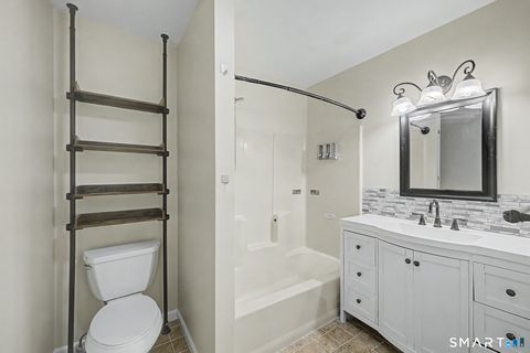 Tiny photo for 150 Hope Street #14, Stamford, CT 06906 (MLS # 24164506)